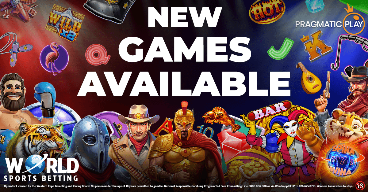 casino online game betting slots