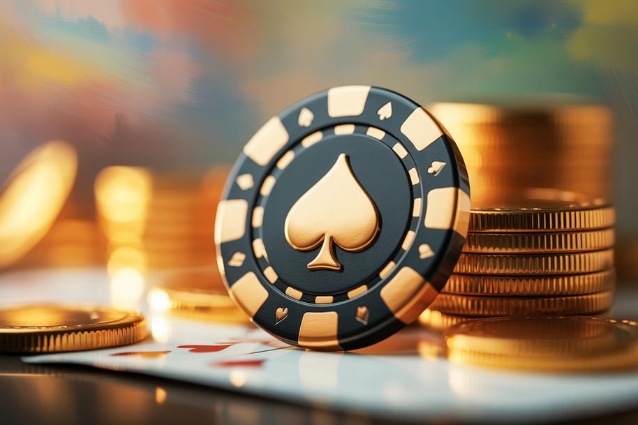 cashed casino