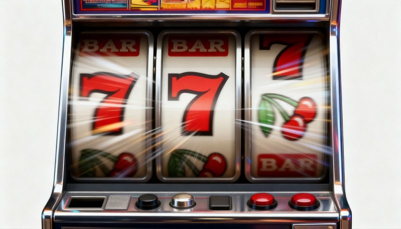 Shazam casino