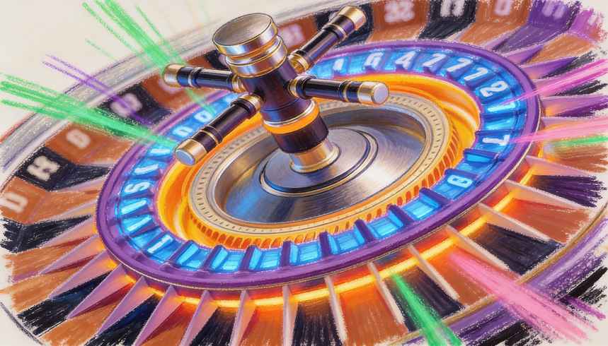 Spinlander casino online
